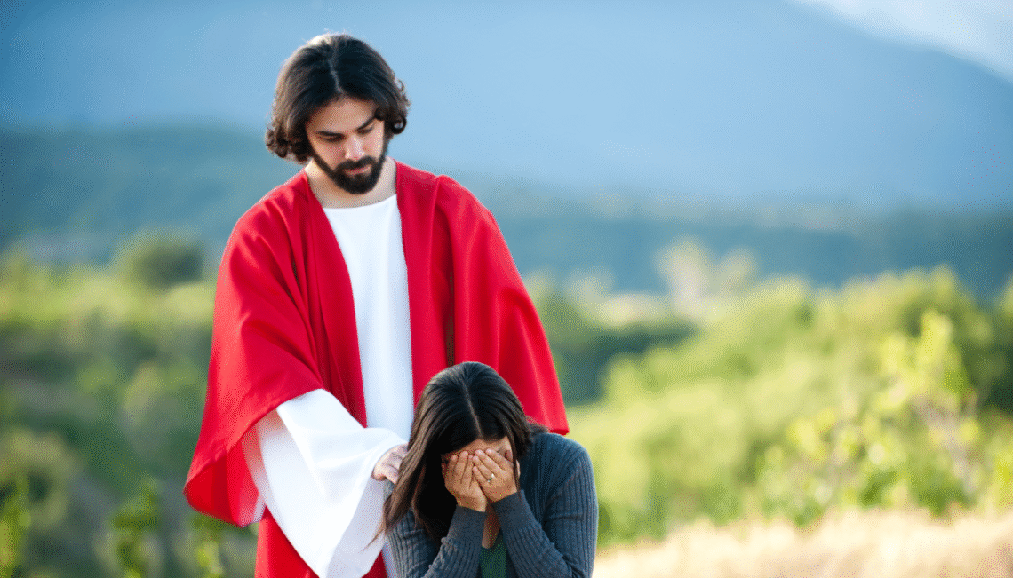 Dios habla para transformar tu vida ✨🙏