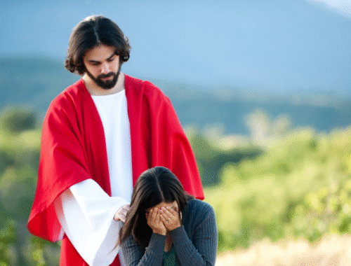 Dios habla para transformar tu vida ✨🙏