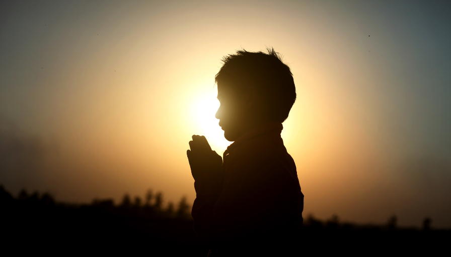 Oración Matutina – Paz y Propósito