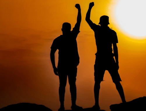 Oración de Gratitud por las Pequeñas Victorias