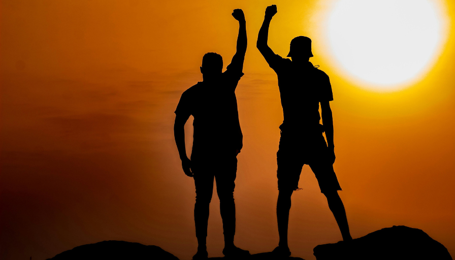 Oración de Gratitud por las Pequeñas Victorias