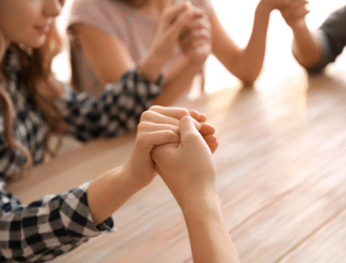 Oración matutina: Dios cuida tu día