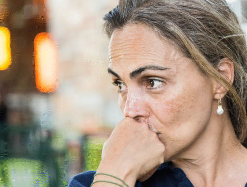 Oración para Entregar las Preocupaciones a Dios 🙏🌿