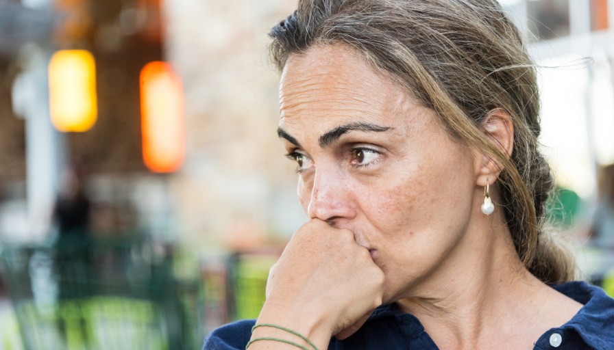 Oración para Entregar las Preocupaciones a Dios 🙏🌿