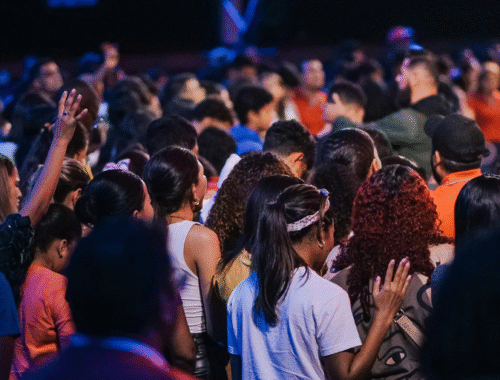Oración para Superar las Preocupaciones del Día