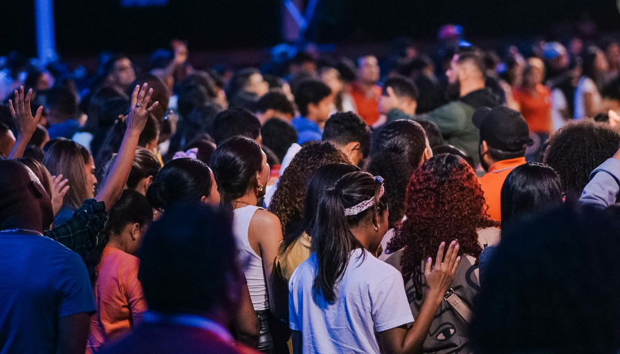 Oración para Superar las Preocupaciones del Día