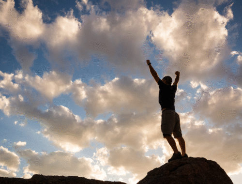 Oración para confiar en el tiempo de Dios