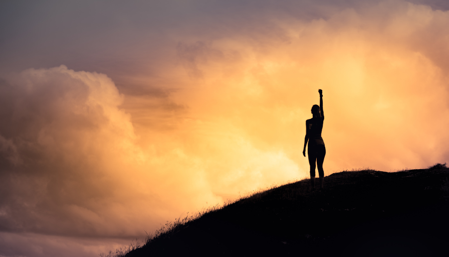 Oración para confiar en los planes de Dios 🙏✨