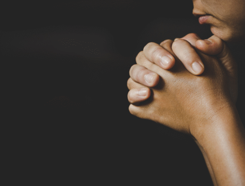 Oración para tener paz en medio de la tormenta🙌❤️🌿