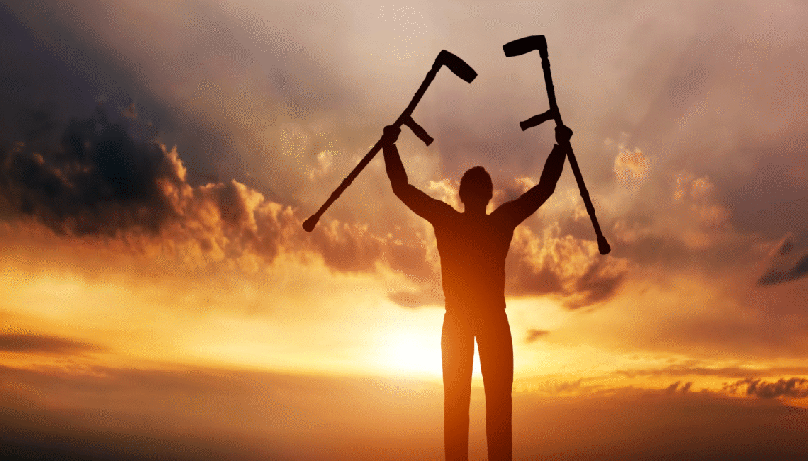 Oración poderosa para recibir un milagro hoy