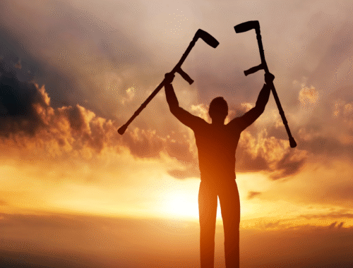 Oración poderosa para recibir un milagro hoy