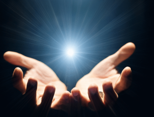 Oración por fortaleza espiritual