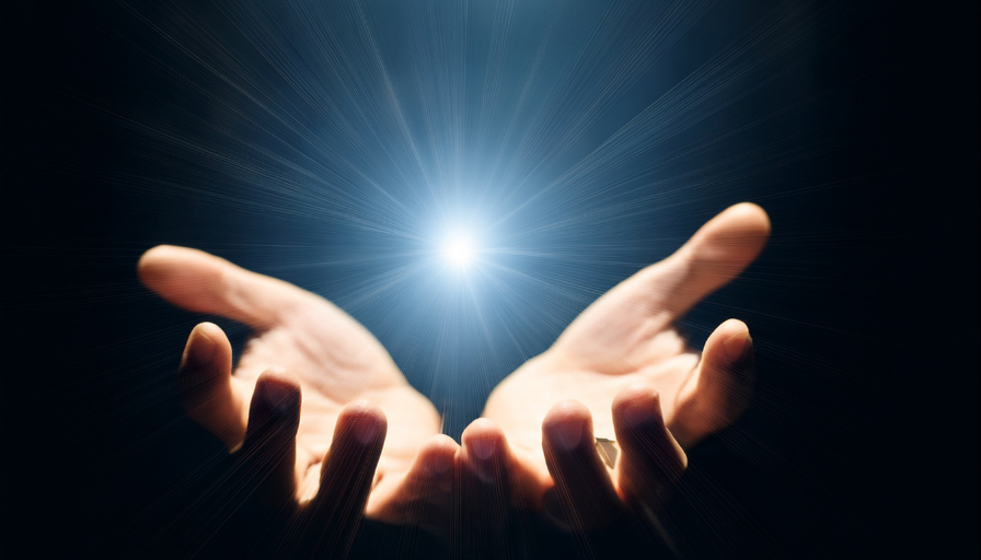 Oración por fortaleza espiritual