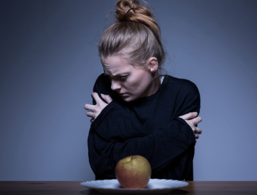 ✨ Oración para liberarme del miedo ✨