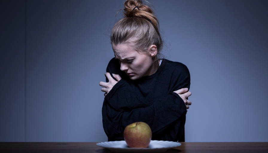 ✨ Oración para liberarme del miedo ✨