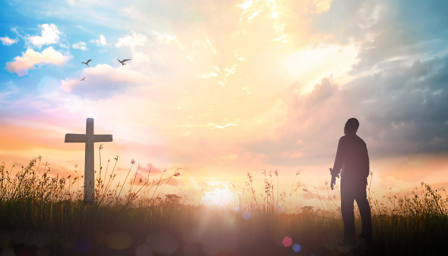 Cuando Dios está contigo, lo imposible sucede.