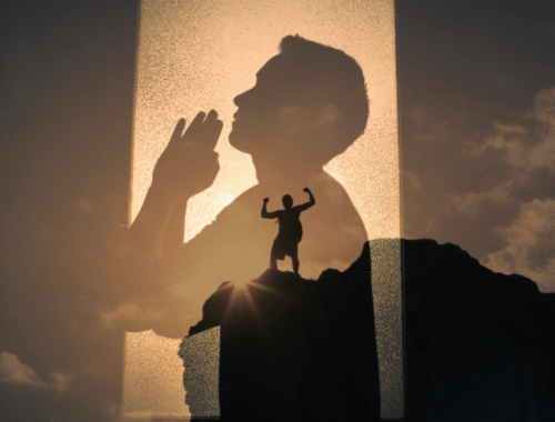 Cuando todo parece ir mal, Dios sigue teniendo un plan.