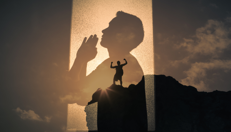 Cuando todo parece ir mal, Dios sigue teniendo un plan.