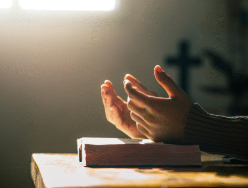 El enemigo sabe que estás a punto de ganar.