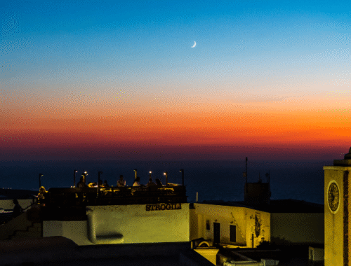 Oración de Fe – Cuando Todo Parece Difícil