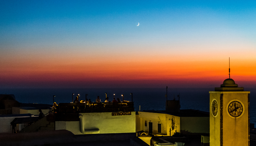 Oración de Fe – Cuando Todo Parece Difícil