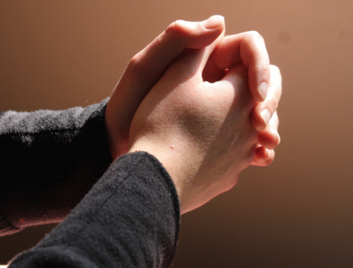 Oración de Renovación – Cuando el Alma Necesita Nuevo Aliento