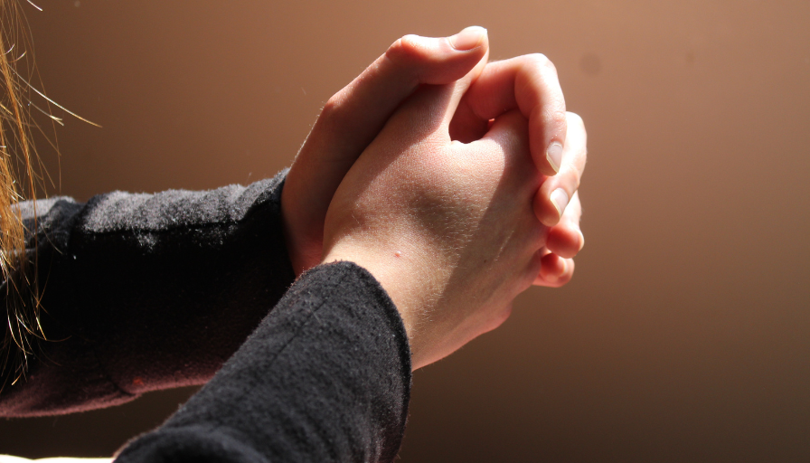 Oración de Renovación – Cuando el Alma Necesita Nuevo Aliento