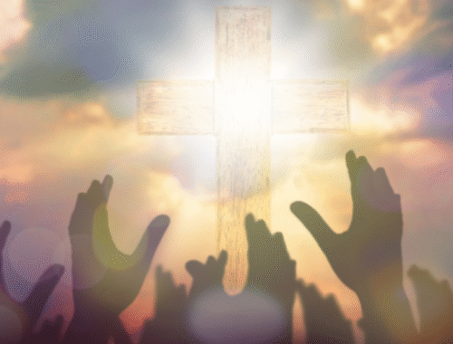 Oración de la mañana – Gratitud por el nuevo día