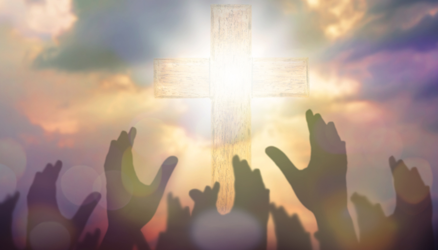 Oración de la mañana – Gratitud por el nuevo día