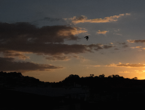 Oración nocturna: Liberándome de las preocupaciones