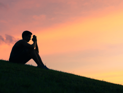 Oración para la Protección Espiritual – Dios te Cuida Ahora