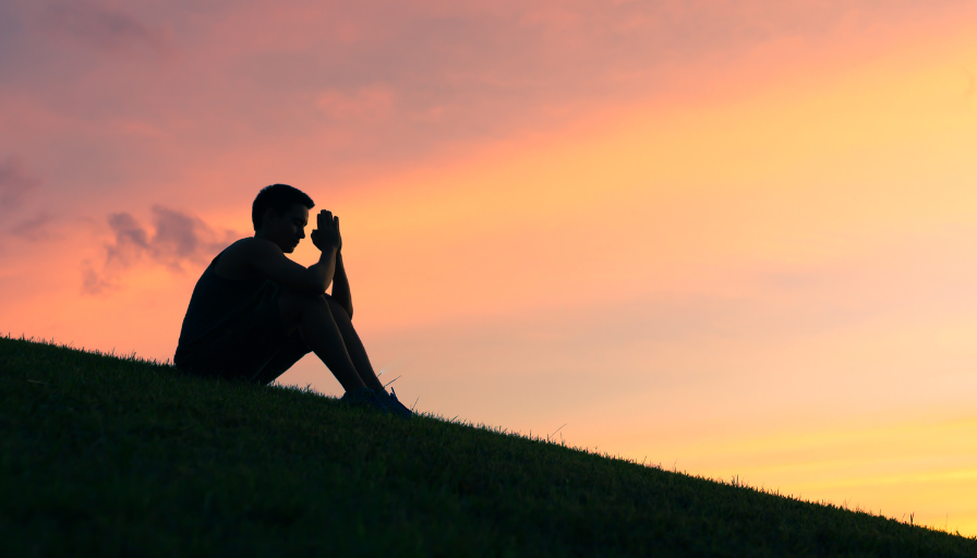 Oración para la Protección Espiritual – Dios te Cuida Ahora