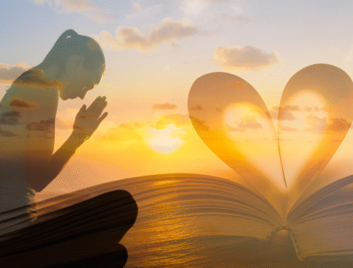 Oración para pedir fortaleza – Cuando sientes que te rindes