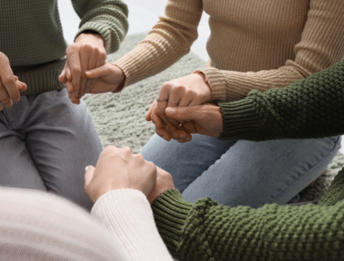 Oración para tiempos difíciles – Dios sigue teniendo el control