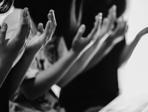 Oración para un Nuevo Comienzo – Cuando Todo Parece Perdido