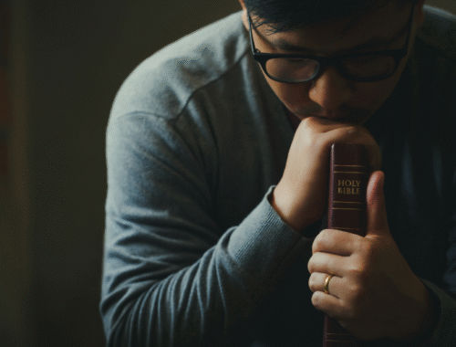 Oración – Dios, guía mis pasos