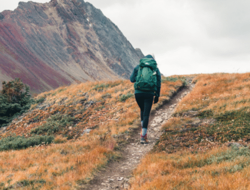 Tu gigante no es más grande que tu Dios.
