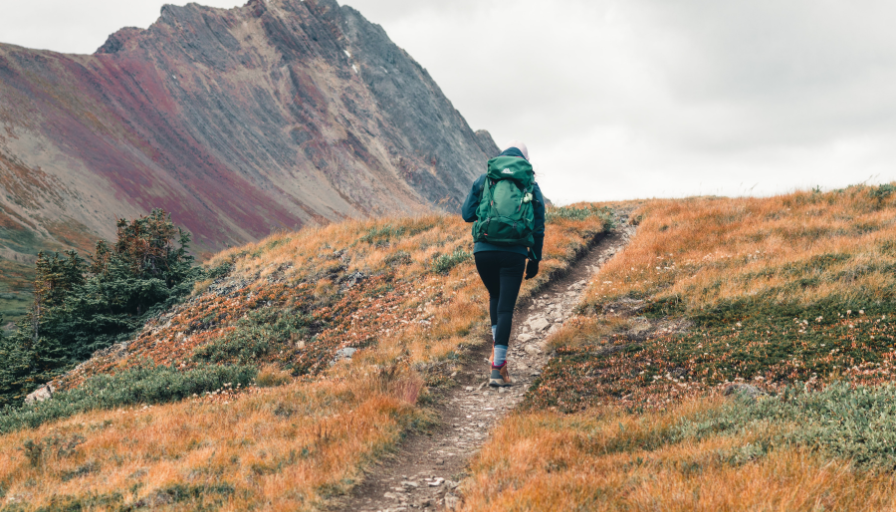 Tu gigante no es más grande que tu Dios.