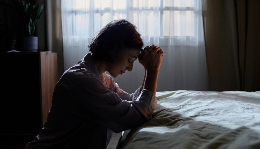 ¡Dios cambiará el rumbo de tu vida!