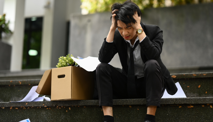 ¿Te sientes insignificante ante tus problemas?